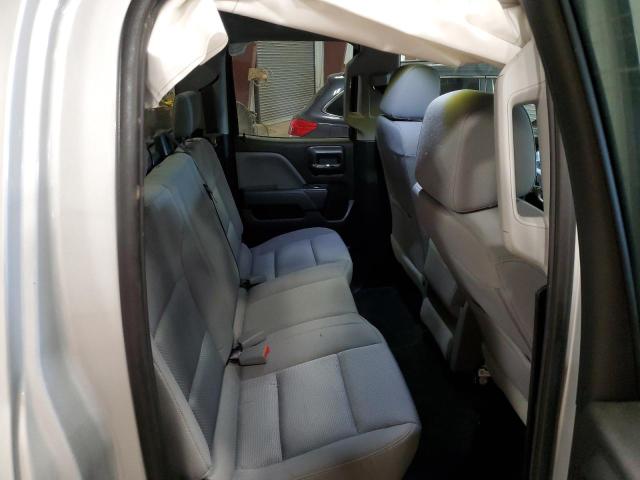 Photo 10 from auction – 2017 CHEVROLET SILVERADO with VIN 1GCVKPECXHZ145906