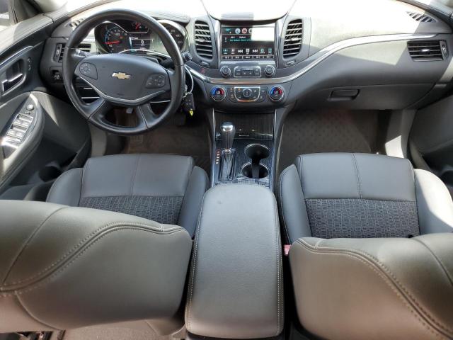 Photo 8 from auction – 2016 CHEVROLET IMPALA LT with VIN 2G1105SA3G9202718