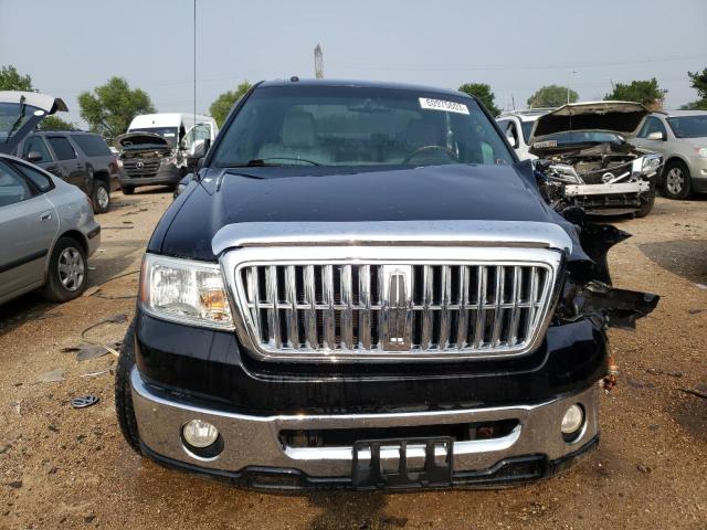 Photo 5 from auction – 2008 LINCOLN MARK LT with VIN 5LTPW16508FJ06749