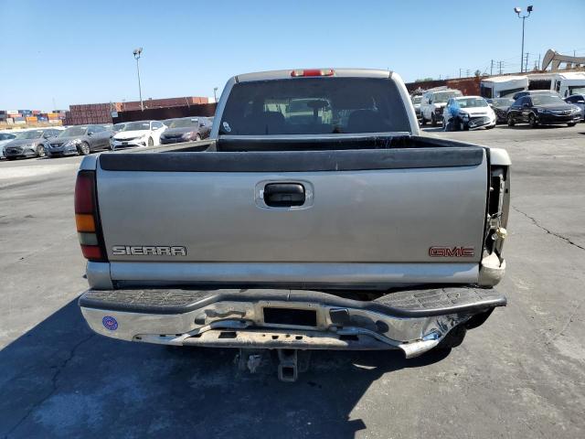 Photo 6 from auction – 2002 GMC NEW SIERRA with VIN 2GTEK19T021429410