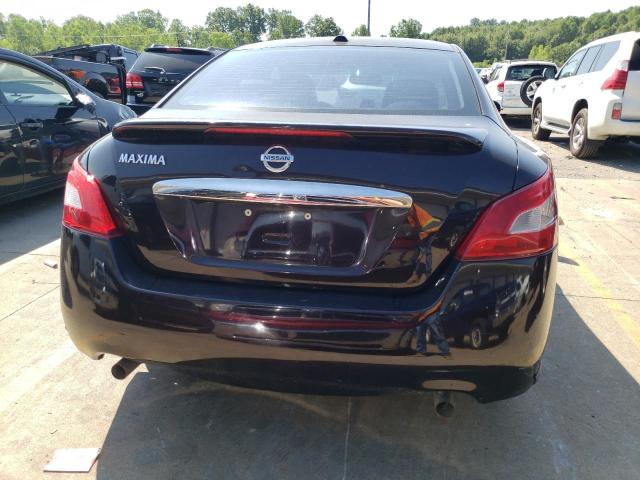 Photo 6 from auction – 2011 NISSAN MAXIMA S with VIN 1N4AA5AP0BC837168