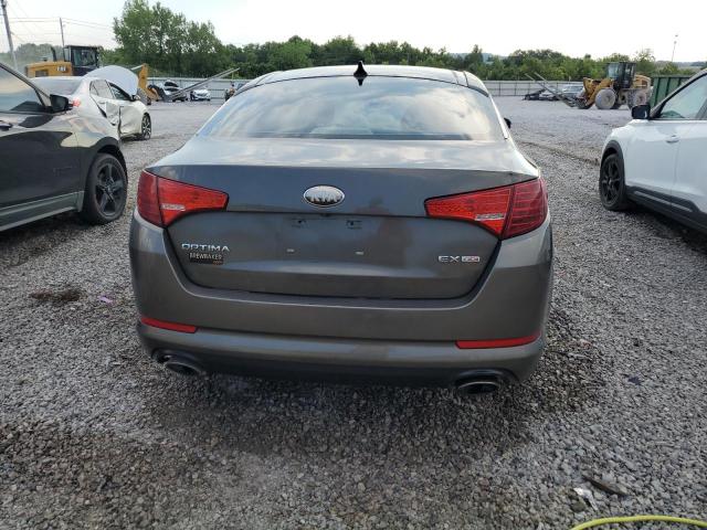 Photo 6 from auction – 2013 KIA OPTIMA EX with VIN 5XXGN4A70DG222867