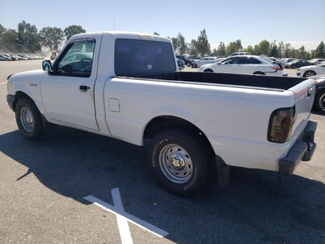 Photo 2 from auction – 2002 FORD RANGER with VIN 1FTYR10D82PB43967