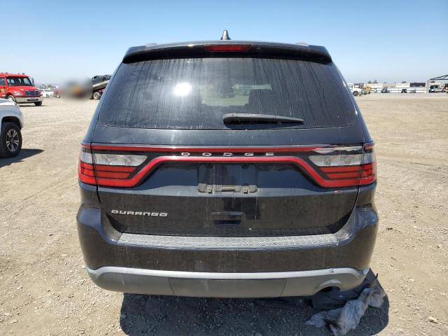 Photo 6 from auction – 2015 DODGE DURANGO SX with VIN 1C4RDHAG9FC101132