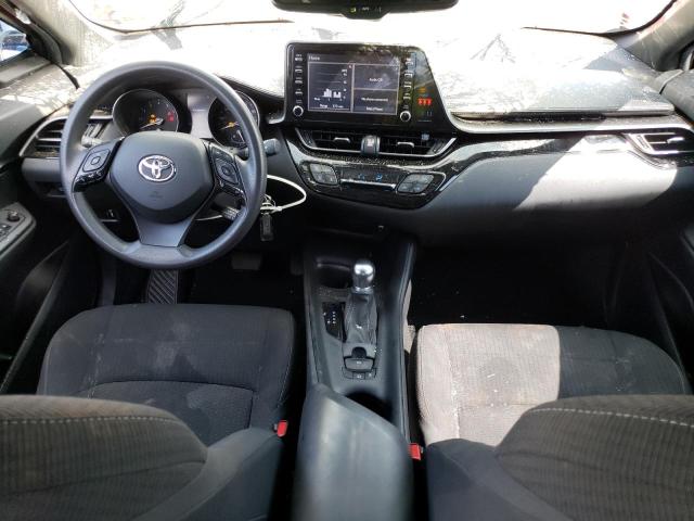 Photo 8 from auction – 2019 TOYOTA C-HR XLE with VIN NMTKHMBX3KR093422