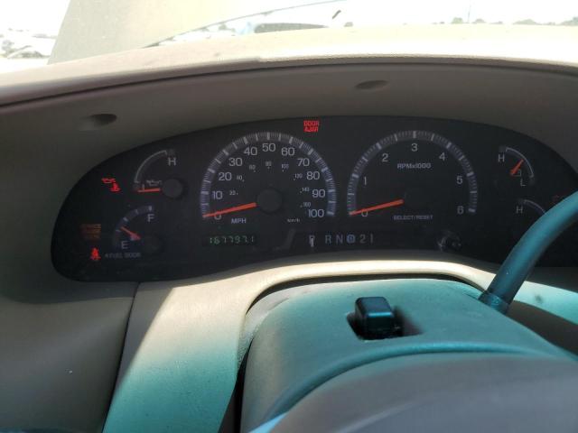 Photo 9 from auction – 2001 FORD EXPEDITION with VIN 1FMEU17W71LB69342
