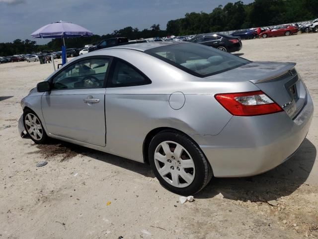 Photo 2 from auction – 2011 HONDA CIVIC LX with VIN 2HGFG1B65BH507263
