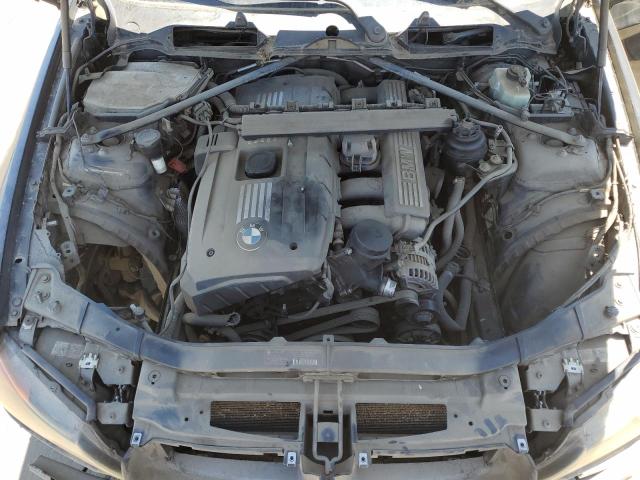 Photo 11 from auction – 2007 BMW 328 I with VIN WBAVA33587PG51731