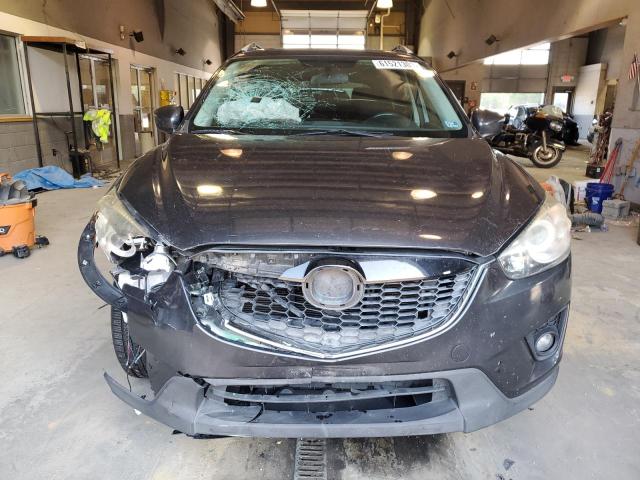 Photo 5 from auction – 2015 MAZDA CX-5 TOURI with VIN JM3KE2CY9F0546206