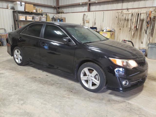Photo 4 from auction – 2014 TOYOTA CAMRY L with VIN 4T1BF1FK7EU736550