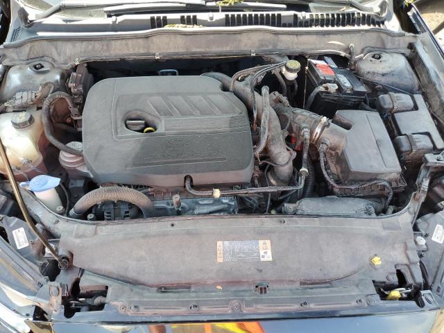 Photo 11 from auction – 2016 FORD FUSION SE with VIN 3FA6P0HD4GR276243