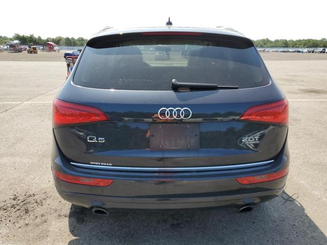 Photo 6 from auction – 2016 AUDI Q5 PREMIUM with VIN WA1L2AFP3GA021294