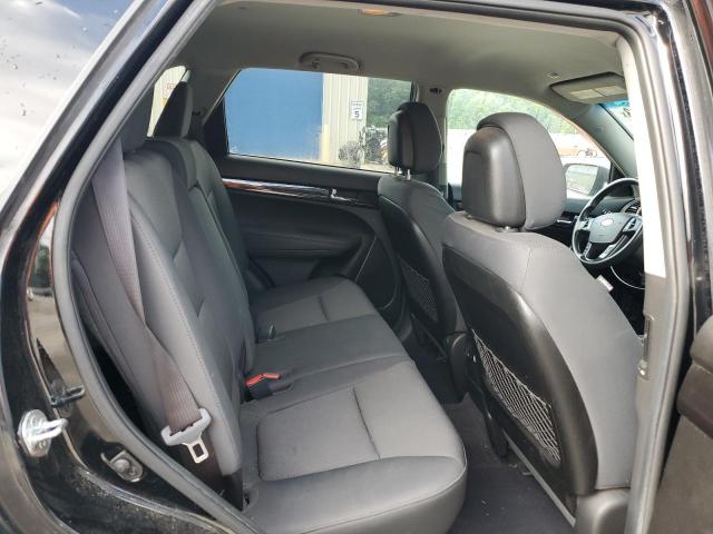 Photo 11 from auction – 2012 KIA SORENTO BA with VIN 5XYKTDA65CG258412