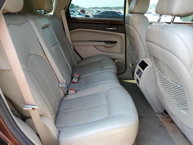 Снимка 11 от търг – 2015 CADILLAC SRX с VIN 3GYFNBE32FS545753