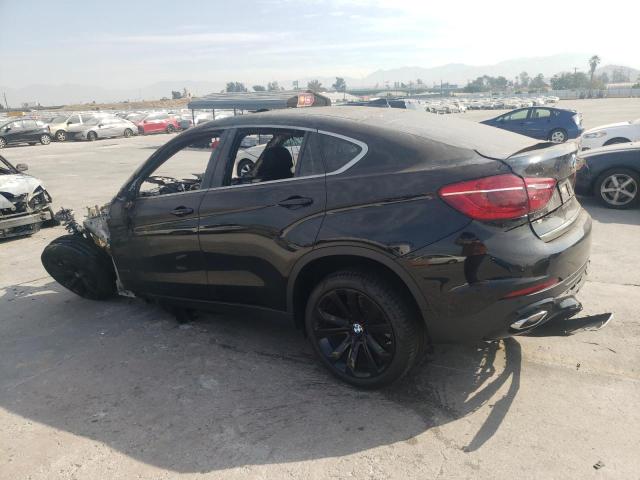 Photo 2 from auction – 2019 BMW X6 SDRIVE3 with VIN 5UXKU0C59K0G92672
