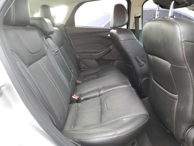 Photo 10 from auction – 2013 FORD FOCUS SE with VIN 1FADP3K20DL311967