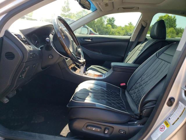 Photo 7 from auction – 2010 LEXUS ES 350 with VIN JTHBK1EG0A2407917