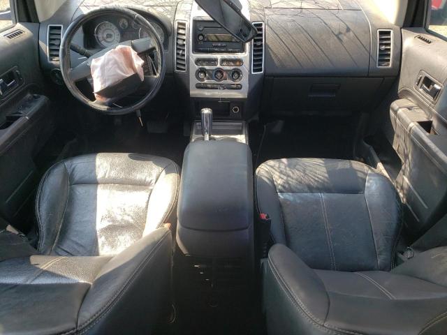 Photo 8 from auction – 2007 FORD EDGE SEL with VIN 2FMDK48C07BB07863