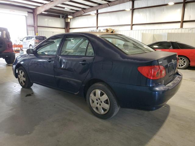Zdjęcie 2 z aukcji – 2006 TOYOTA COROLLA CE z VIN 2T1BR32E96C643650