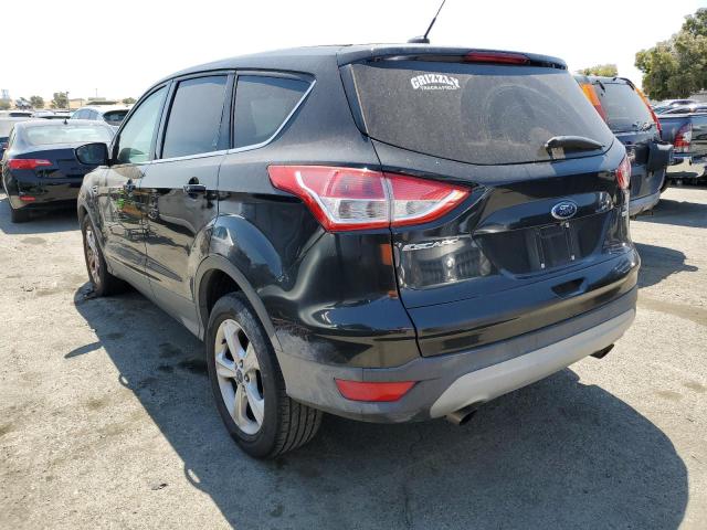 Photo 2 from auction – 2014 FORD ESCAPE SE with VIN 1FMCU9GX3EUC00343