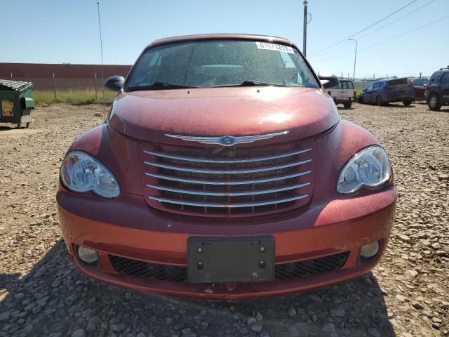 Снимка 5 от търг – 2007 CHRYSLER PT CRUISER с VIN 3C3JY55E67T627768