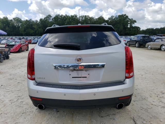 Photo 6 from auction – 2011 CADILLAC SRX PERFOR with VIN 3GYFNEEY2BS641860