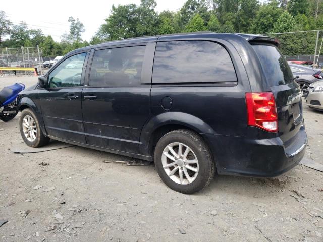 Photo 2 from auction – 2013 DODGE GRAND CARA with VIN 2C4RDGCG3DR685457