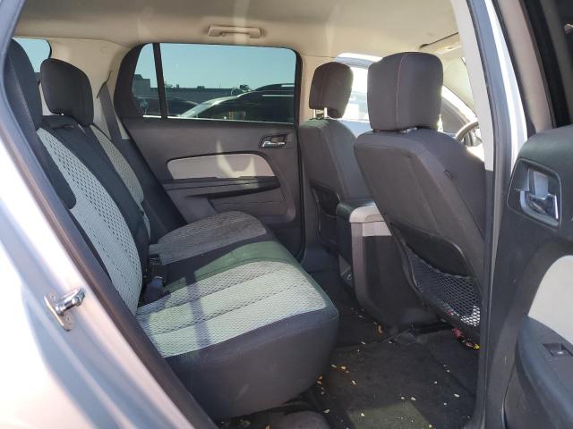 Photo 11 from auction – 2011 GMC TERRAIN SL with VIN 2CTALMEC2B6366059
