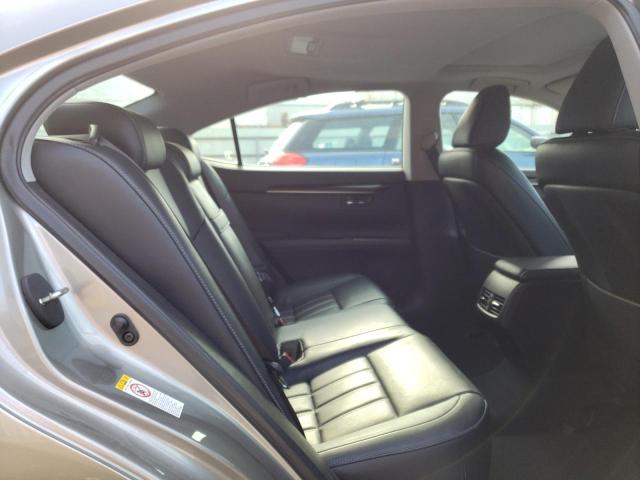 Photo 10 from auction – 2017 LEXUS ES 350 with VIN 58ABK1GG1HU043735