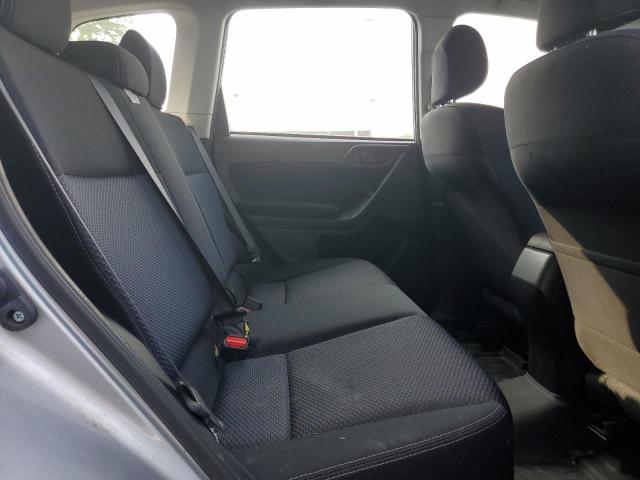 Photo 10 from auction – 2015 SUBARU FORESTER 2 with VIN JF2SJABC5FH524498