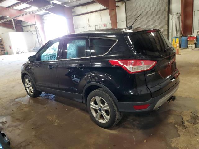 Photo 2 from auction – 2016 FORD ESCAPE SE with VIN 1FMCU0G93GUA07657
