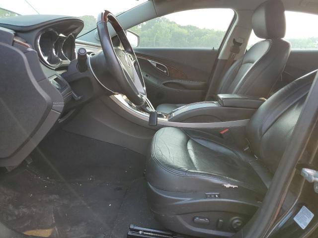 Photo 7 from auction – 2012 BUICK LACROSSE P with VIN 1G4GF5E33CF273119