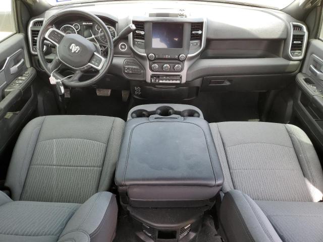 Photo 8 from auction – 2022 RAM 2500 BIG H with VIN 3C6UR5DL6NG427430