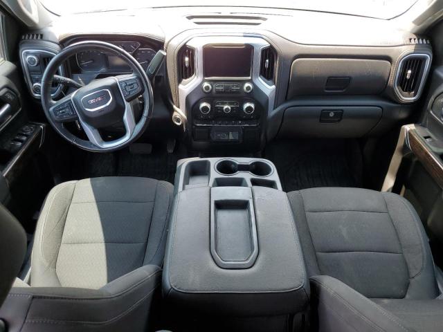 Photo 8 from auction – 2019 GMC SIERRA1500 with VIN 1GTR8BED8KZ288100