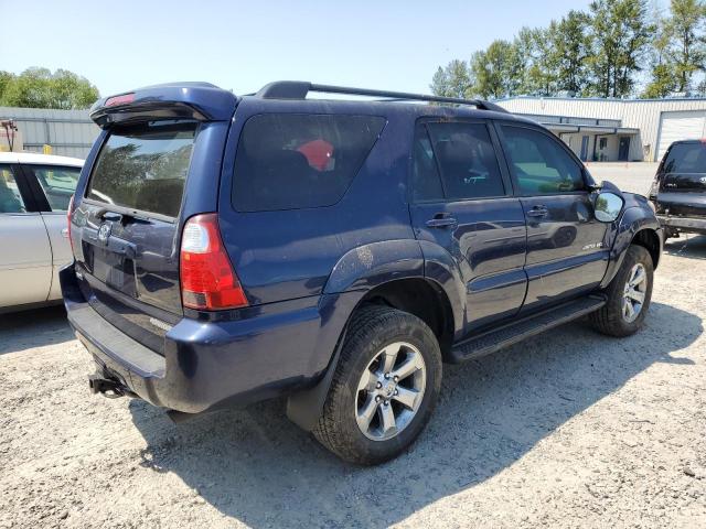 Photo 3 from auction – 2006 TOYOTA 4RUNNER LI with VIN JTEBT17R060061282
