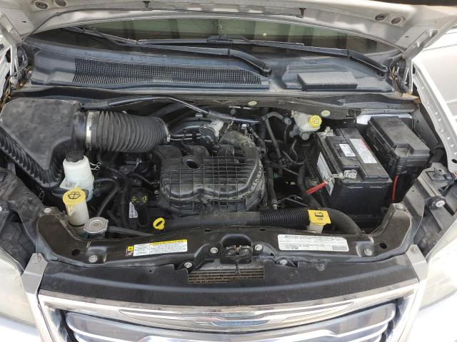 Photo 12 from auction – 2011 CHRYSLER TOWN & COU with VIN 2A4RR5DG5BR720088
