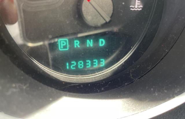 Photo 8 from auction – 2010 DODGE GRAND CARA with VIN 2D4RN4DE7AR207629