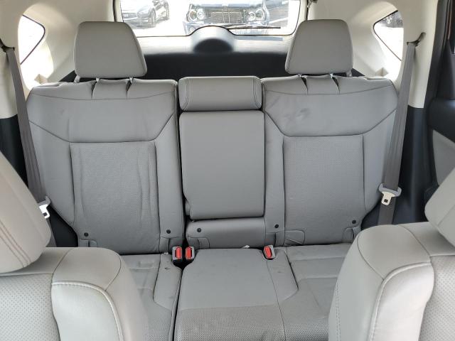 Photo 10 from auction – 2015 HONDA CR-V EXL with VIN 2HKRM3H72FH550150