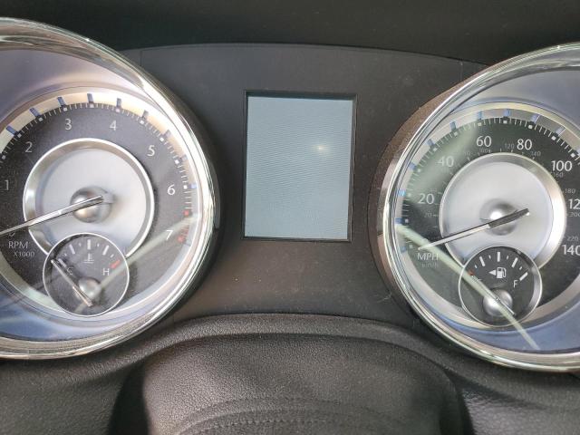 Photo 9 from auction – 2014 CHRYSLER 300C with VIN 2C3CCAKG6EH170018