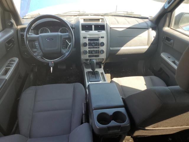 Photo 8 from auction – 2011 FORD ESCAPE XLT with VIN 1FMCU9DG0BKC11103