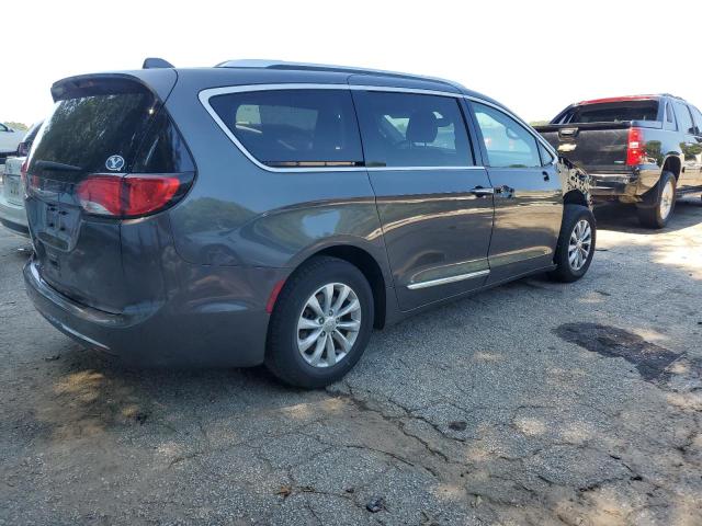 Photo 3 from auction – 2018 CHRYSLER PACIFICA T with VIN 2C4RC1BG9JR194338