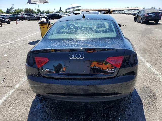 Photo 6 from auction – 2013 AUDI A5 PRESTIG with VIN WAUVFAFR0DA001145