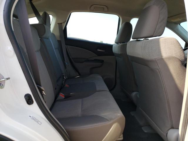 Photo 11 from auction – 2014 HONDA CR-V LX with VIN 5J6RM4H36EL096895