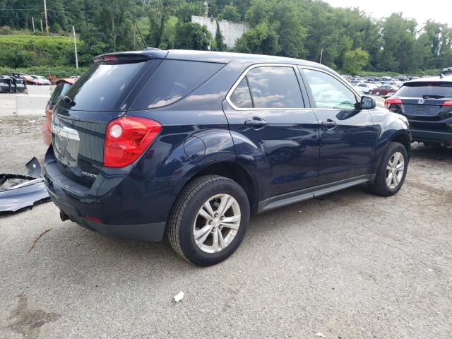 Photo 3 from auction – 2015 CHEVROLET EQUINOX LS with VIN 2GNALAEKXF6264622