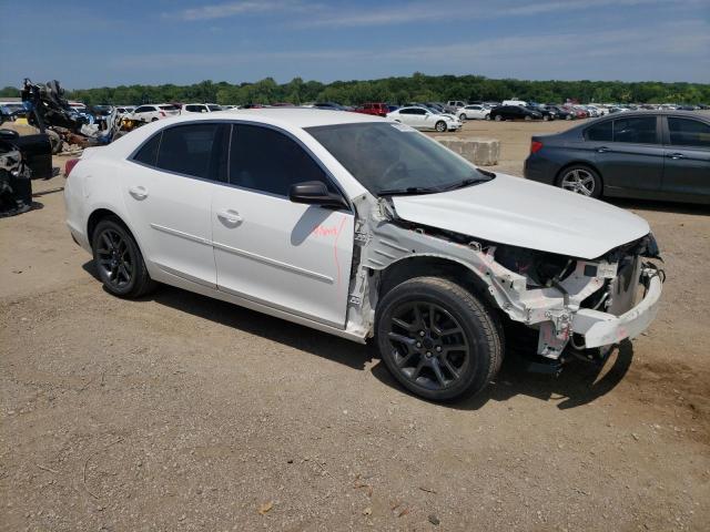 Photo 4 from auction – 2013 CHEVROLET MALIBU LS with VIN 1G11B5SA1DF151104