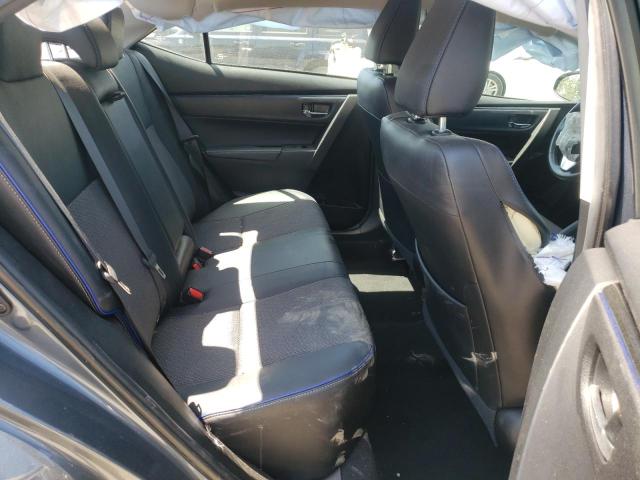 Photo 10 from auction – 2019 TOYOTA COROLLA L with VIN 2T1BURHE4KC197250