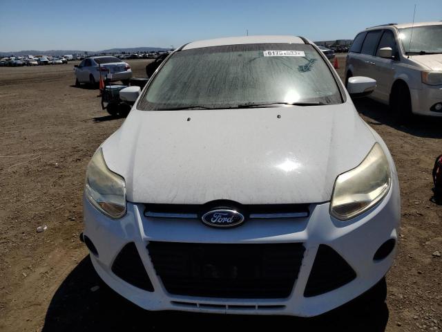 Photo 5 from auction – 2014 FORD FOCUS SE with VIN 1FADP3F27EL237636