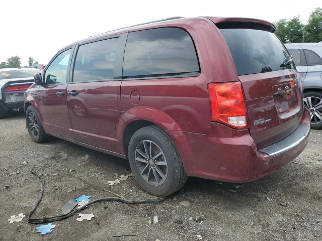 Photo 2 from auction – 2018 DODGE GRAND CARA with VIN 2C4RDGEG2JR336766