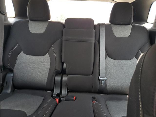 Photo 10 from auction – 2015 JEEP CHEROKEE S with VIN 1C4PJLABXFW723440