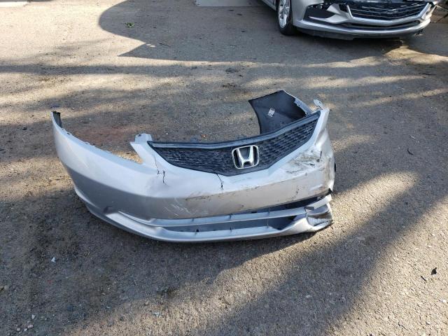 Photo 12 from auction – 2013 HONDA FIT with VIN JHMGE8H31DC078903